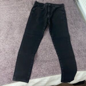American Eagle Super Hi-Rise Jeggings
